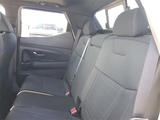 Used 2023 Hyundai Santa Cruz SEL Premium w/ Cargo Package image 8