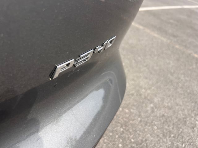 Used 2019 Jaguar F-TYPE Convertible image 32