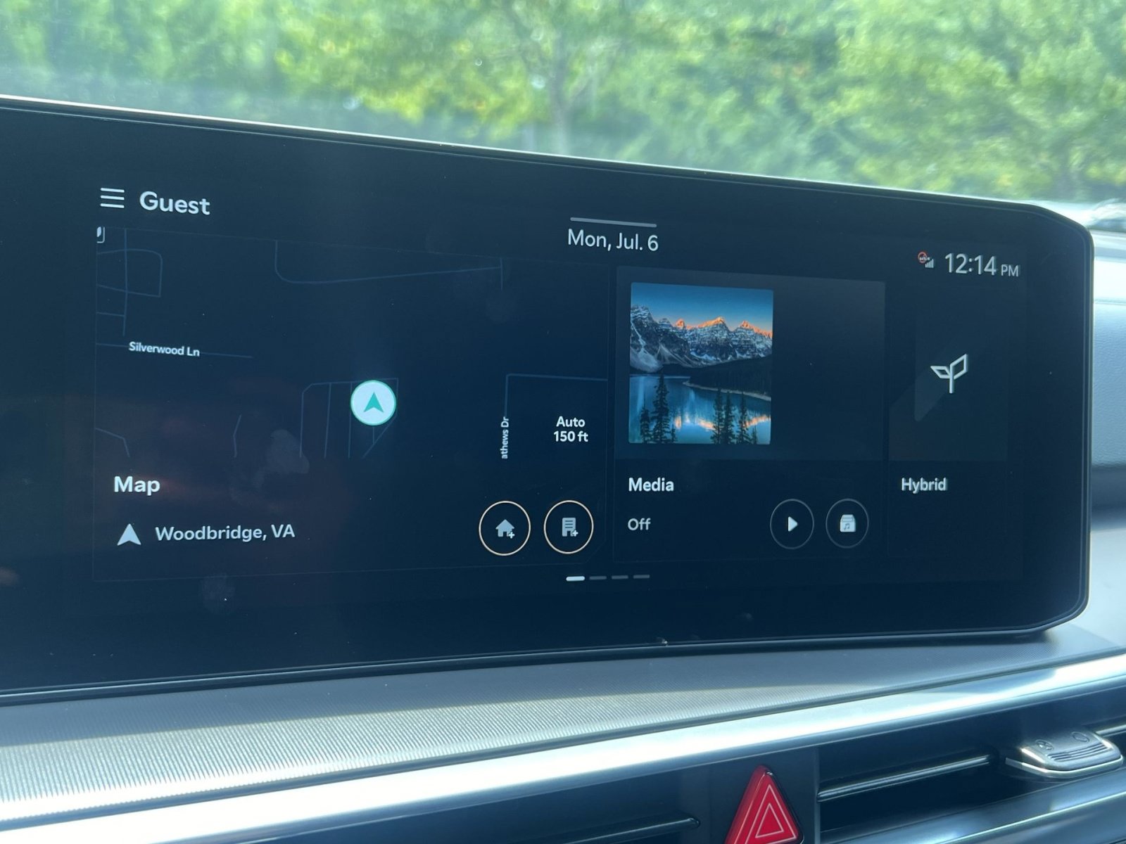 New 2026 Kia Sorento SX Prestige AWD/4WD image 24