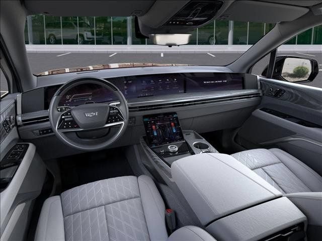 New 2026 Cadillac Escalade IQ Sport 1 w/ LPO, Floor Liner Package AWD/4WD image 15