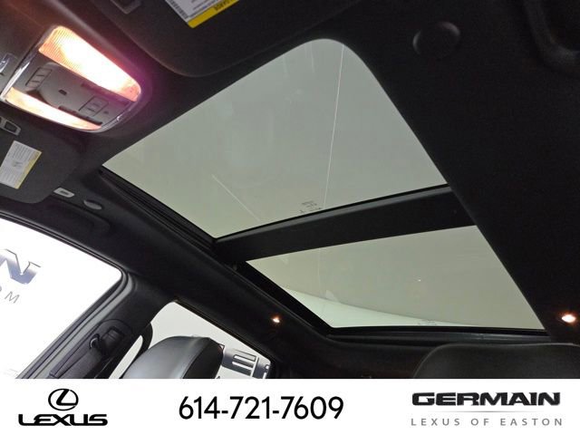 Used 2021 Jeep Grand Cherokee Limited w/ Luxury Group II AWD/4WD image 33