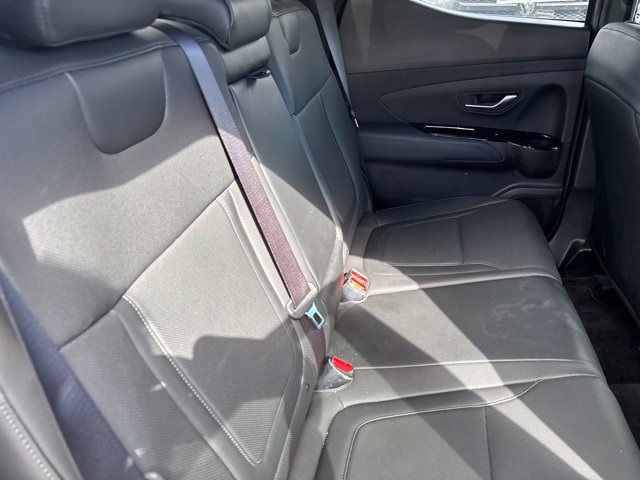 Used 2025 Hyundai Santa Cruz SEL FWD image 28