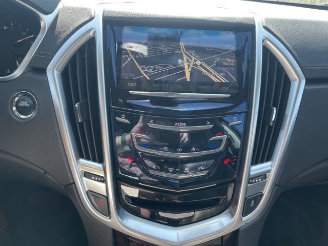 Used 2016 Cadillac SRX Luxury FWD image 17