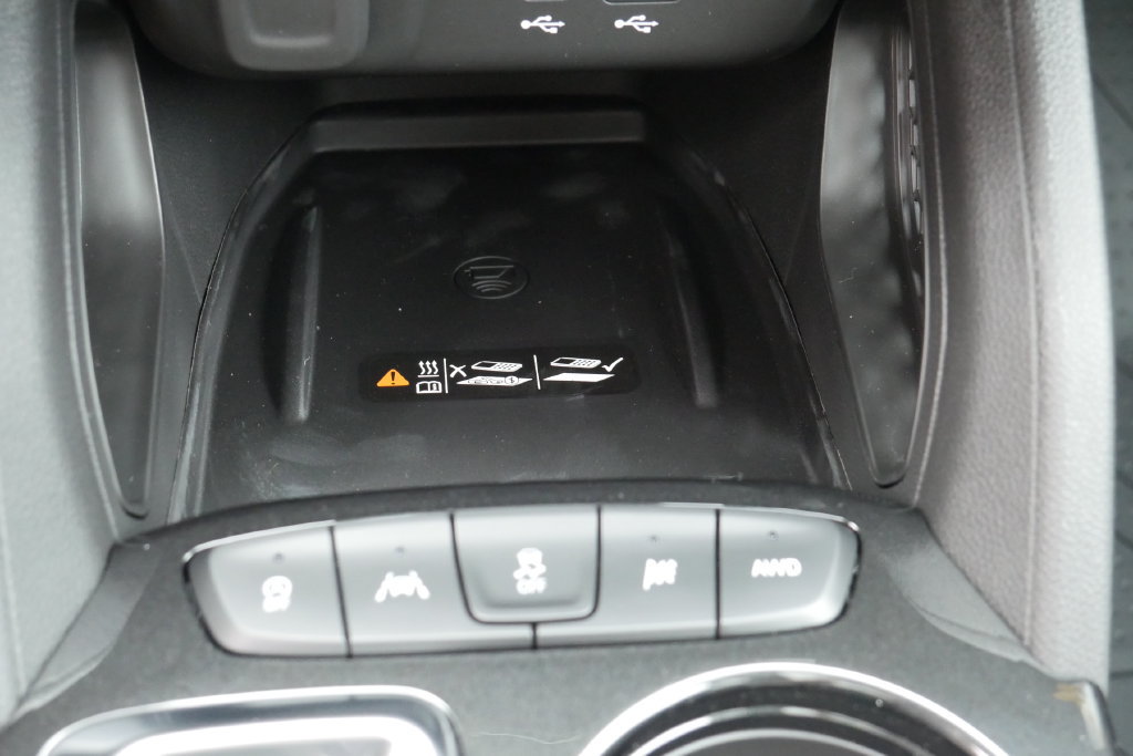 New 2026 Chevrolet TrailBlazer RS w/ Convenience Package AWD/4WD image 28
