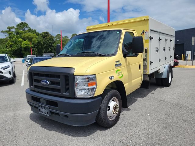 Used 2021 Ford E-450 and Econoline 450 Super Duty RWD image 5