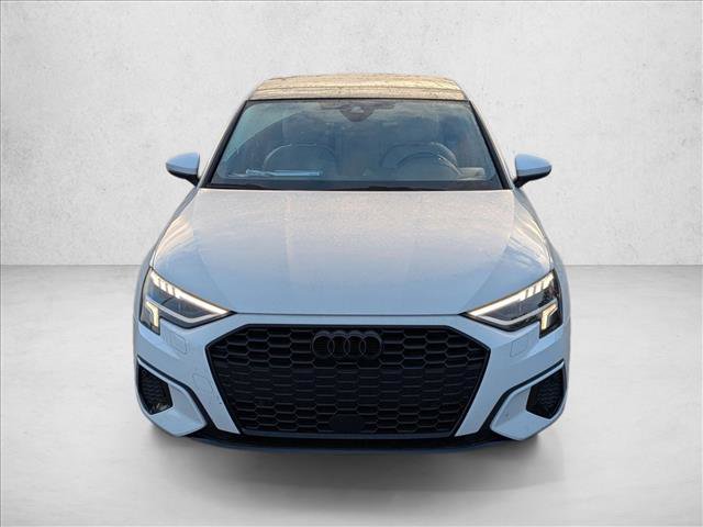 Certified 2024 Audi A3 2.0T Premium w/ Convenience Package FWD image 2