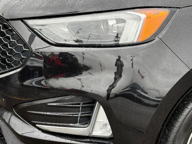Certified 2019 Ford Edge ST w/ Convenience Package AWD/4WD image 26