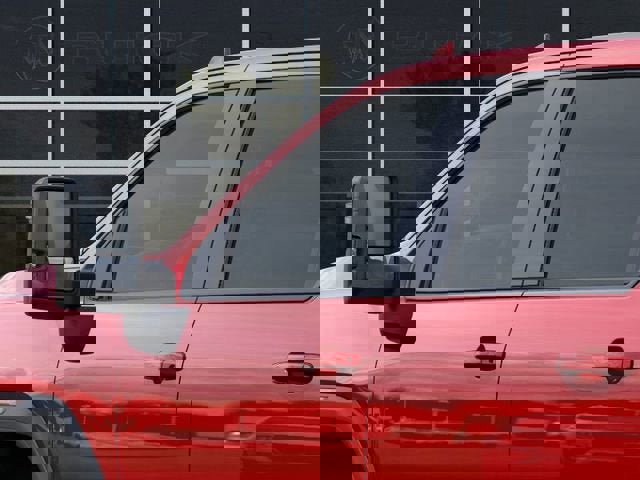 New 2026 GMC Sierra 2500 AT4 w/ AT4 Premium Plus Package image 12