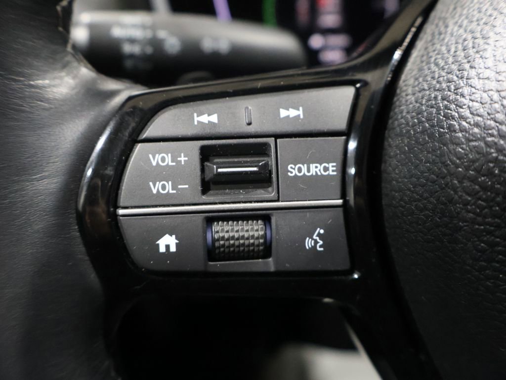 Used 2025 Honda Civic Sport image 34