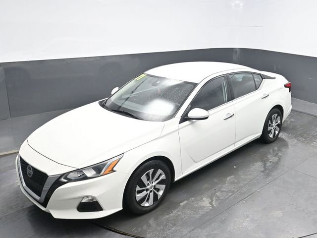 Used 2021 Nissan Altima 2.5 S image 20