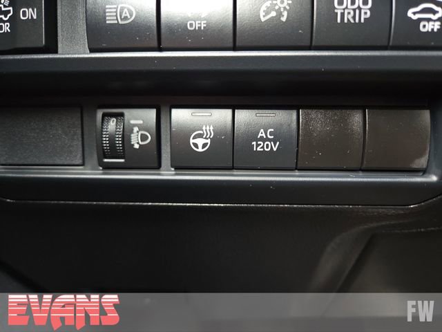 New 2026 Toyota Tundra SR5 w/ SR5 Premium Package image 19