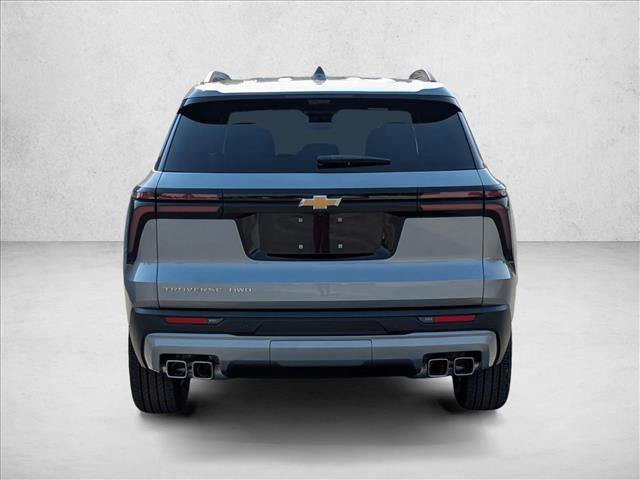 New 2026 Chevrolet Traverse LT w/ Driver Confidence Package image 7
