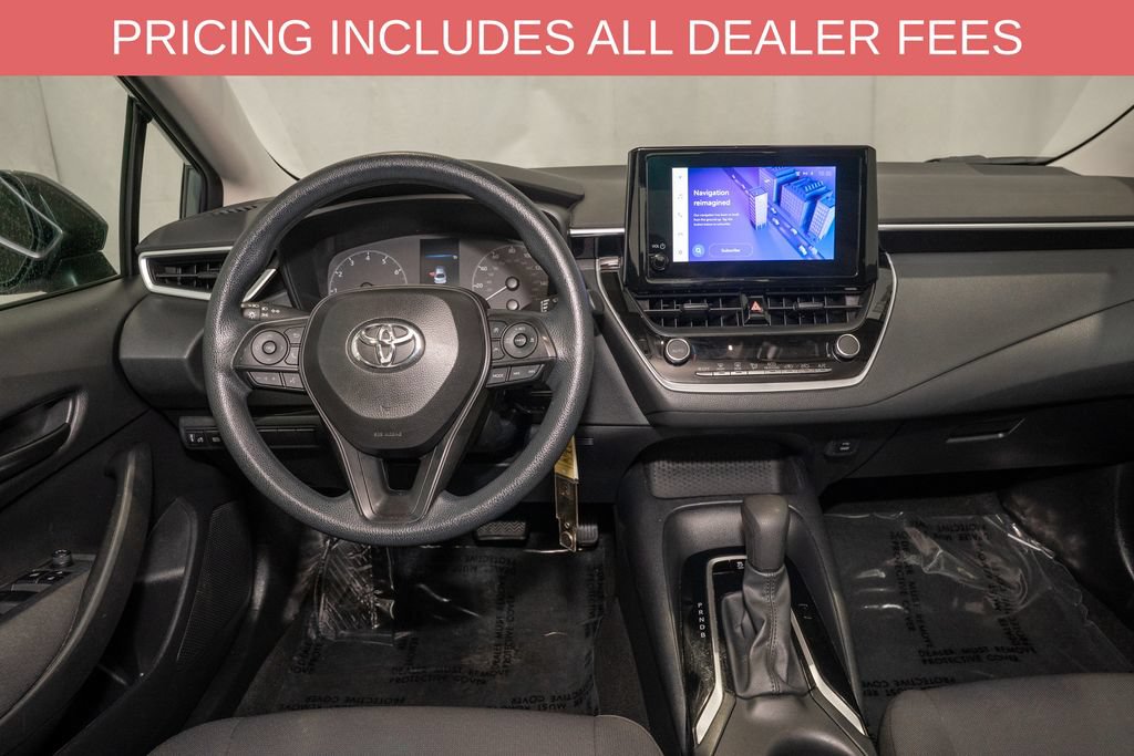 Used 2024 Toyota Corolla LE FWD image 6