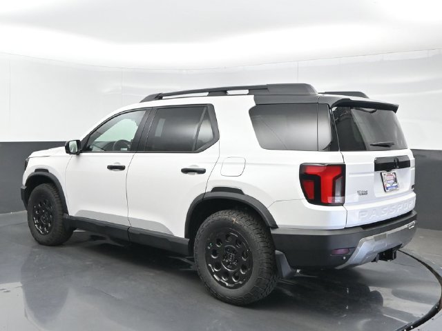 New 2026 Honda Passport TrailSport Elite image 3