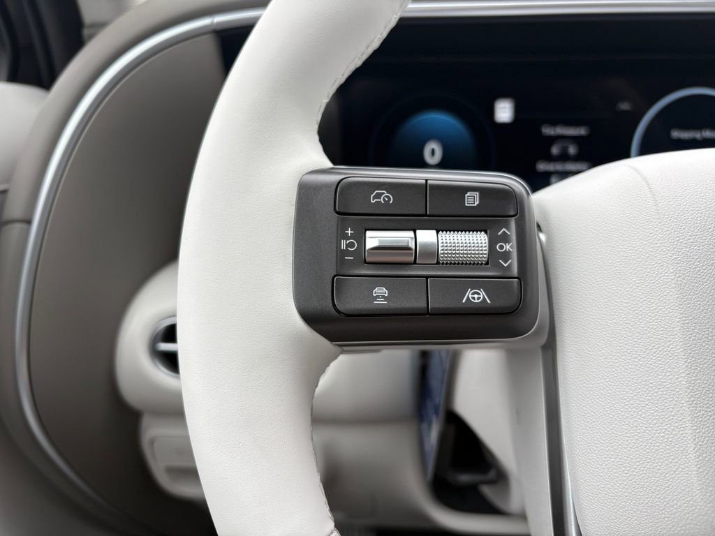 New 2026 Hyundai Palisade SEL image 16