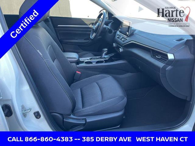 Certified 2020 Nissan Altima 2.5 SV image 22