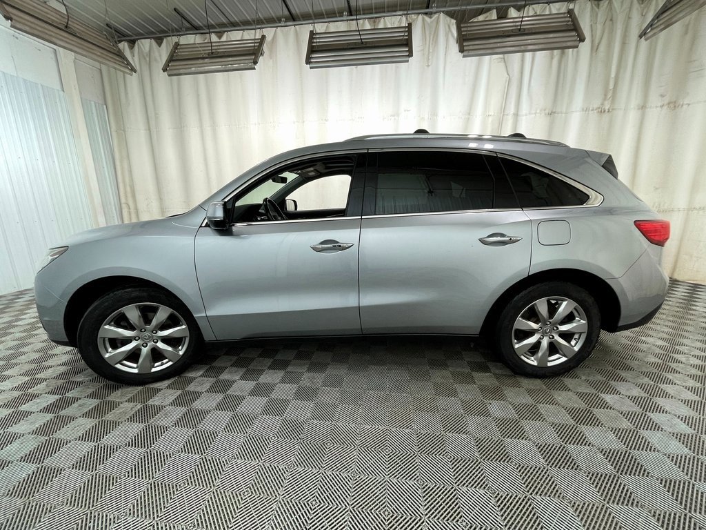 Used 2016 Acura MDX 3.5L image 24