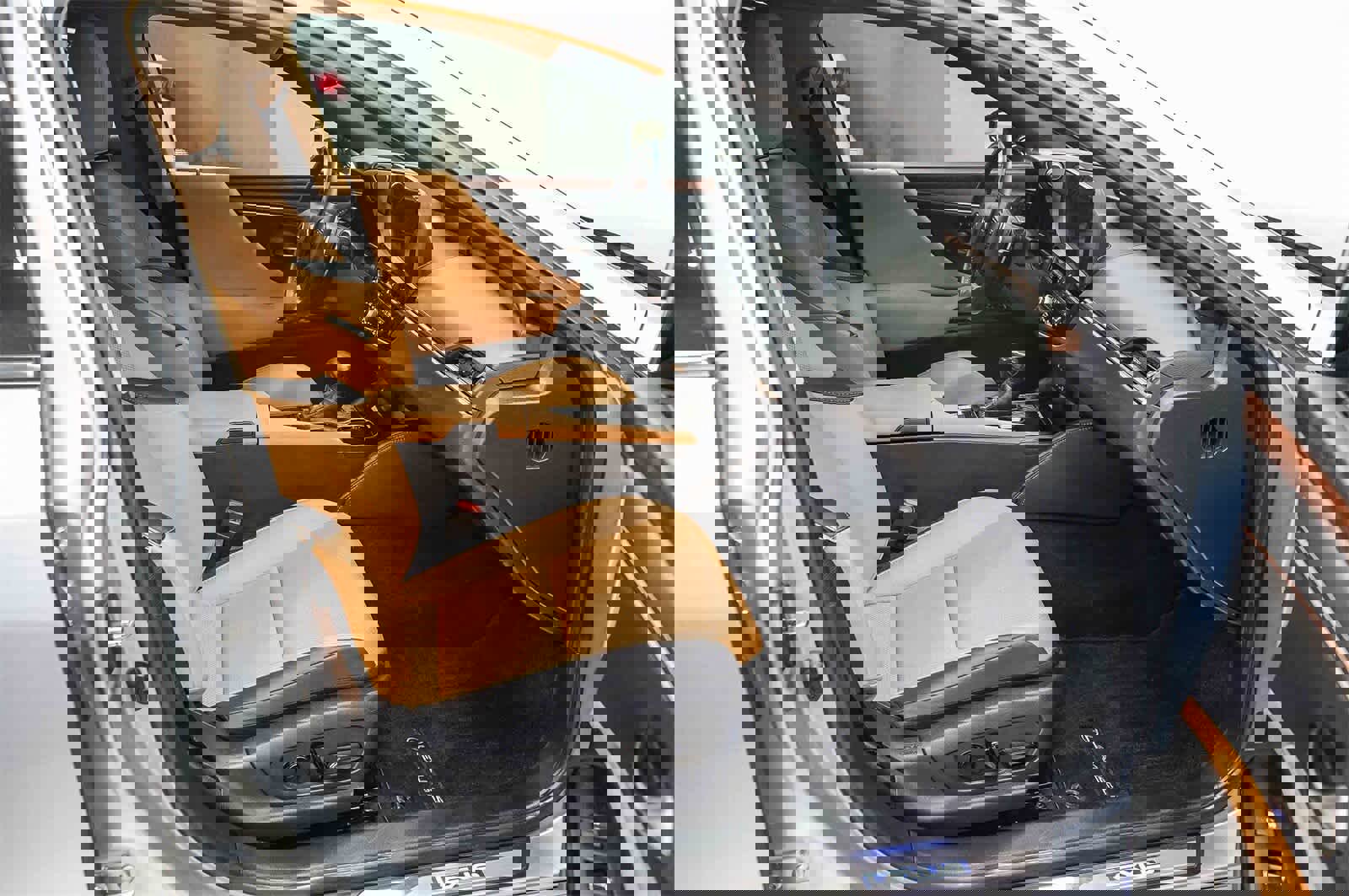 Used 2023 Lexus ES 300h w/ Premium Package image 17