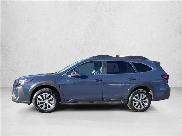 Certified 2025 Subaru Outback Premium AWD/4WD image 2