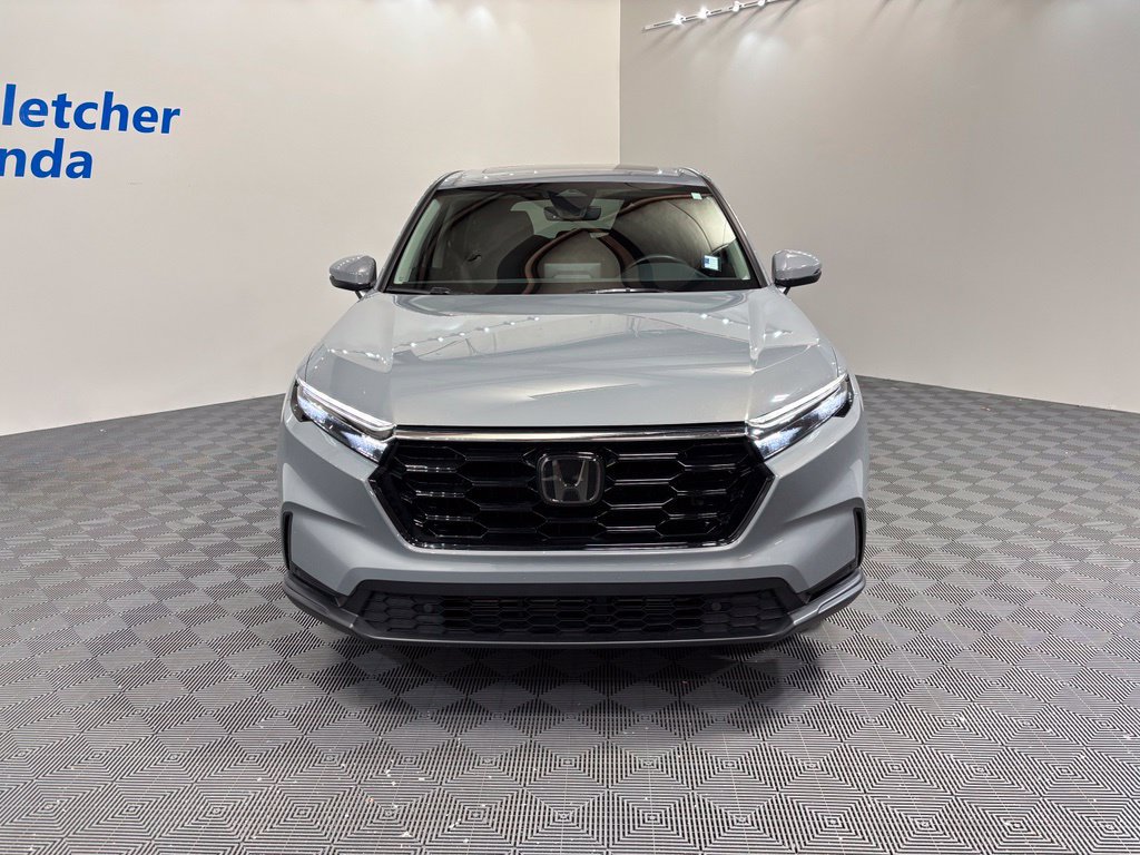 Certified 2026 Honda CR-V EX-L image 8