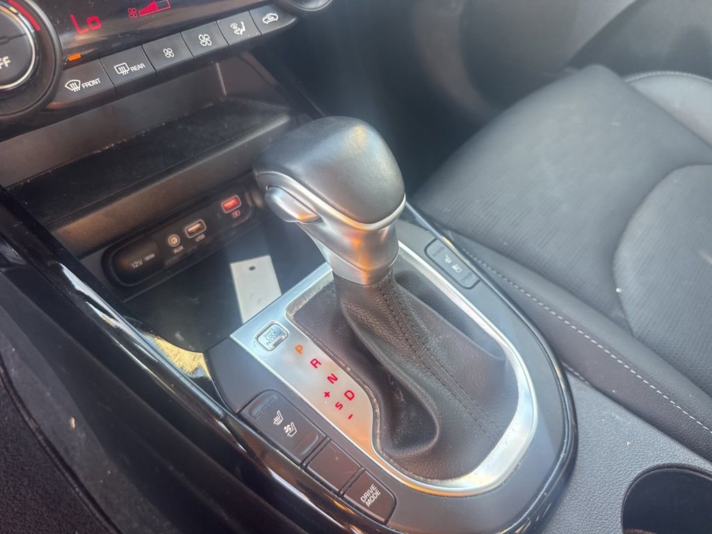Used 2020 Kia Forte EX image 37