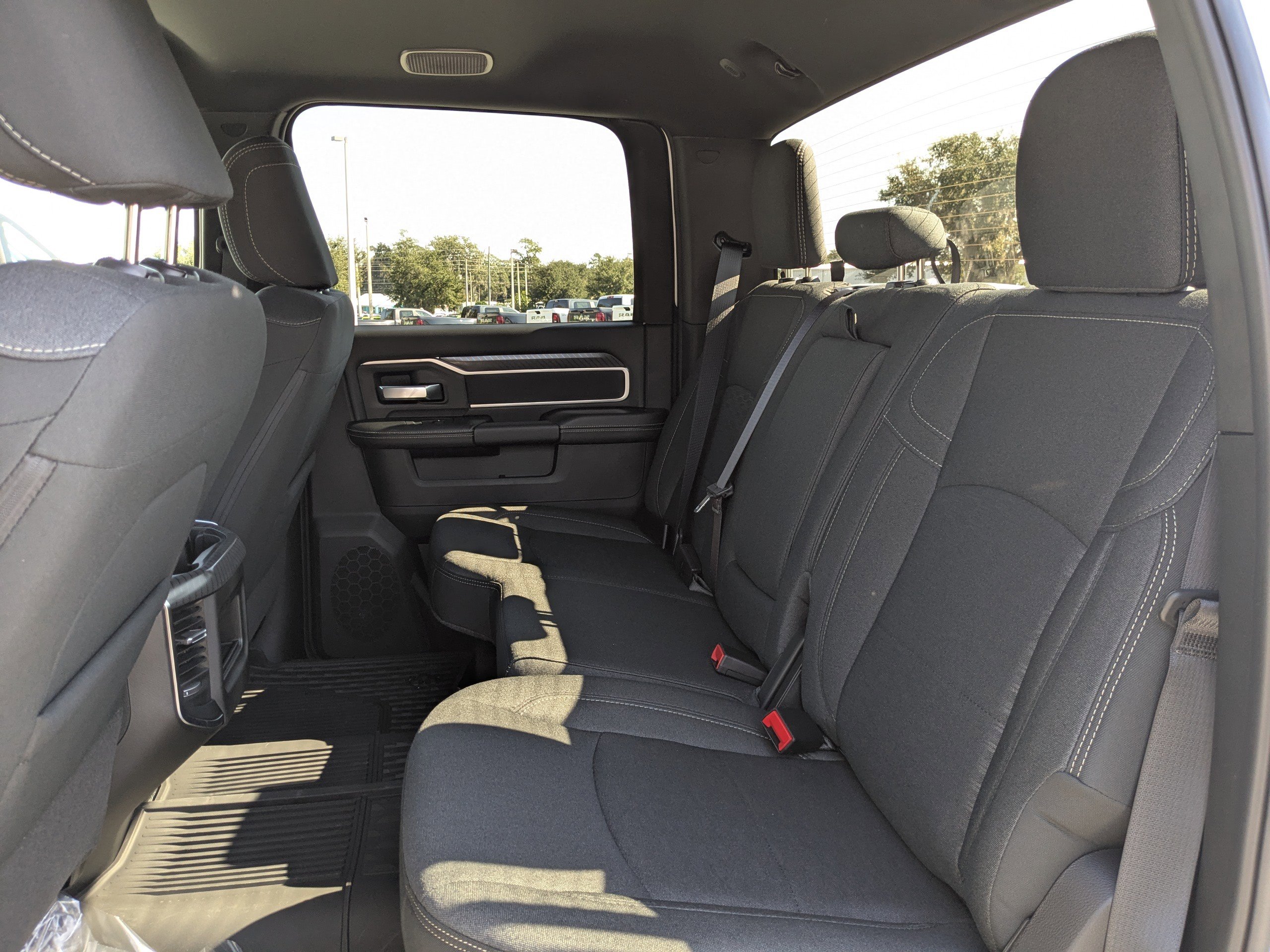 New 2026 RAM 2500 Big Horn image 13