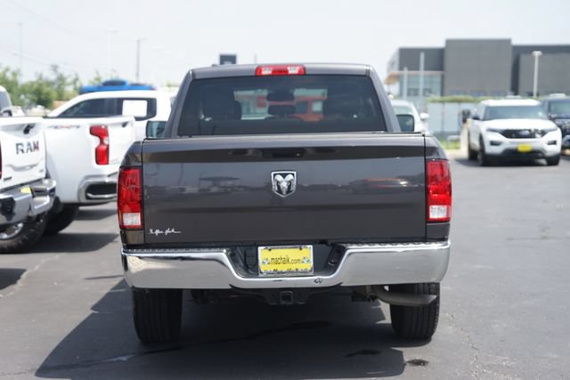 Used 2018 RAM 1500 Tradesman w/ Popular Equipment Group RWD image 7