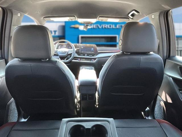 New 2027 Chevrolet Equinox RS AWD/4WD image 29