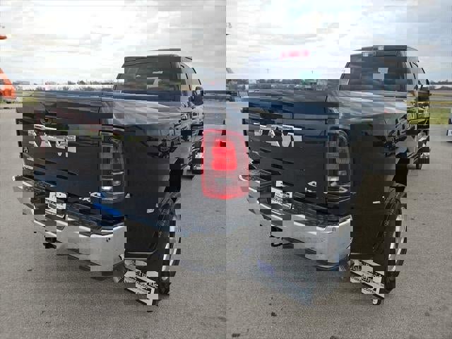 New 2026 RAM 3500 Lone Star image 37