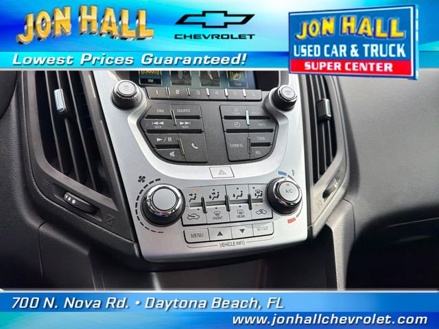 Used 2016 Chevrolet Equinox LS FWD image 27