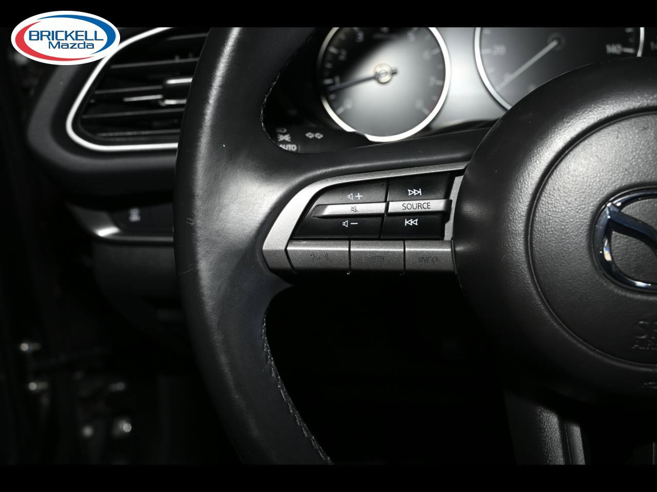 Certified 2023 MAZDA CX-30 AWD 2.5 S w/ Select Package image 33