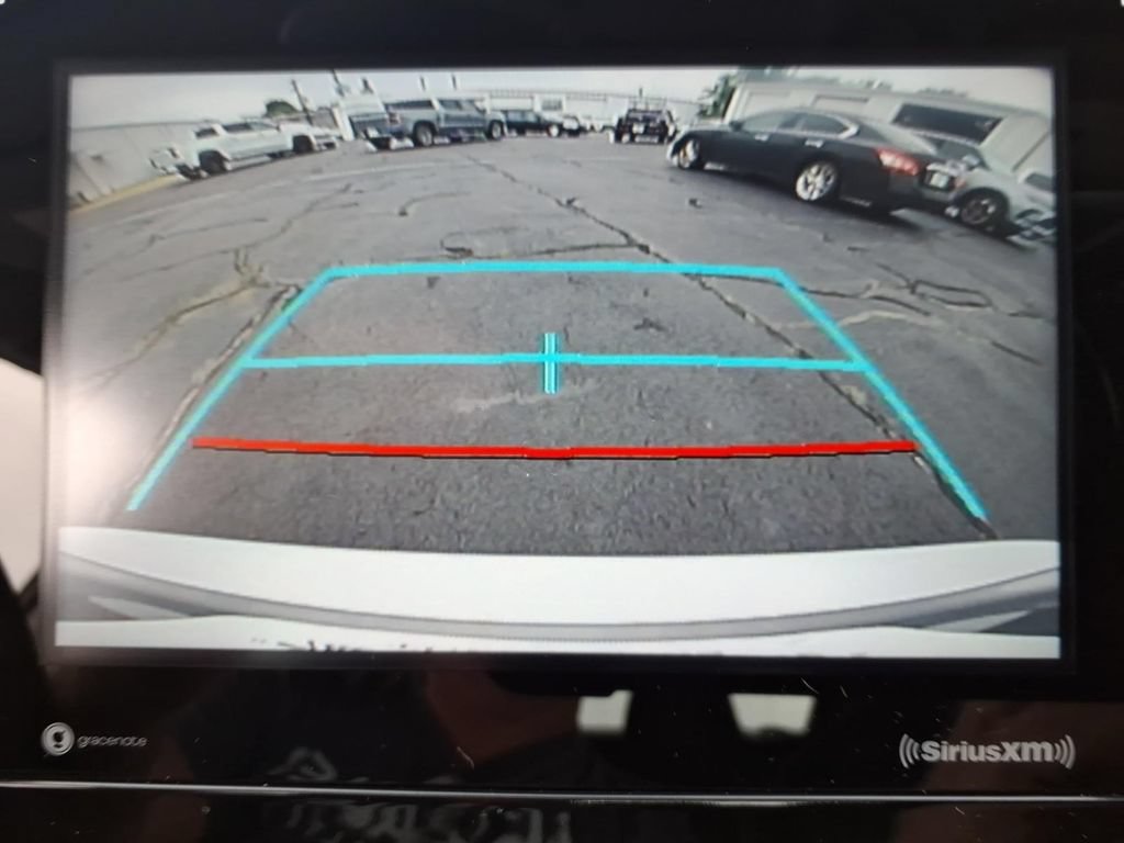 Used 2021 Toyota Camry LE FWD image 26