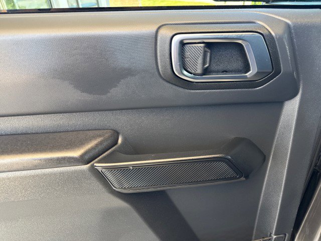 Used 2025 Ford Bronco Big Bend AWD/4WD image 6