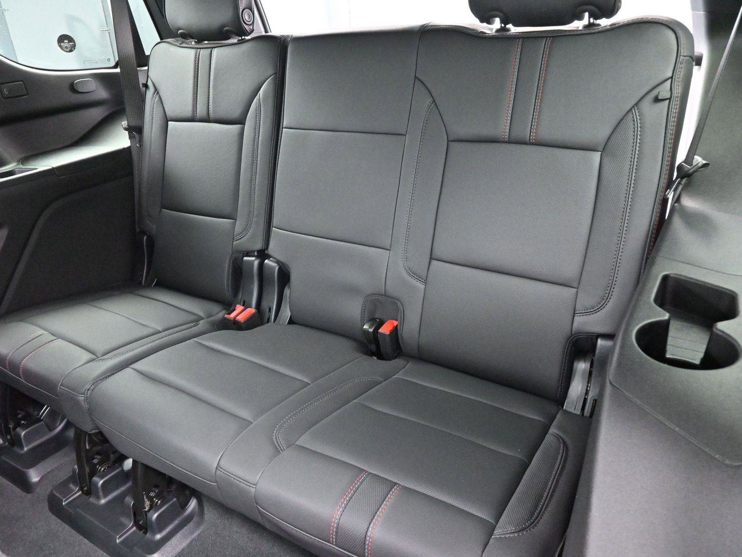 Used 2025 Chevrolet Tahoe RST w/ Advanced Technology Package image 34