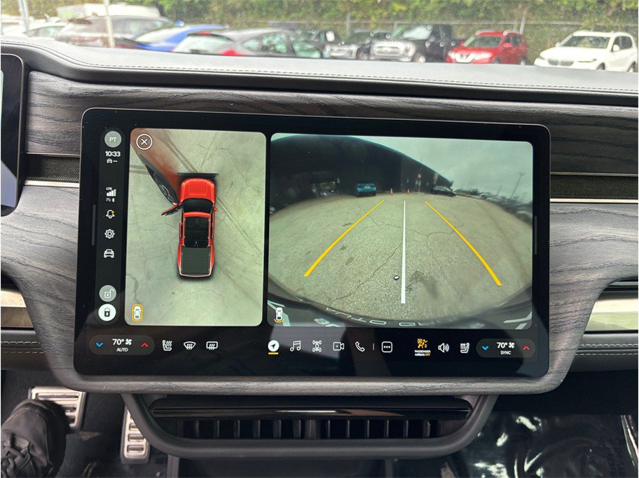 Used 2022 Rivian R1T Adventure AWD/4WD image 23