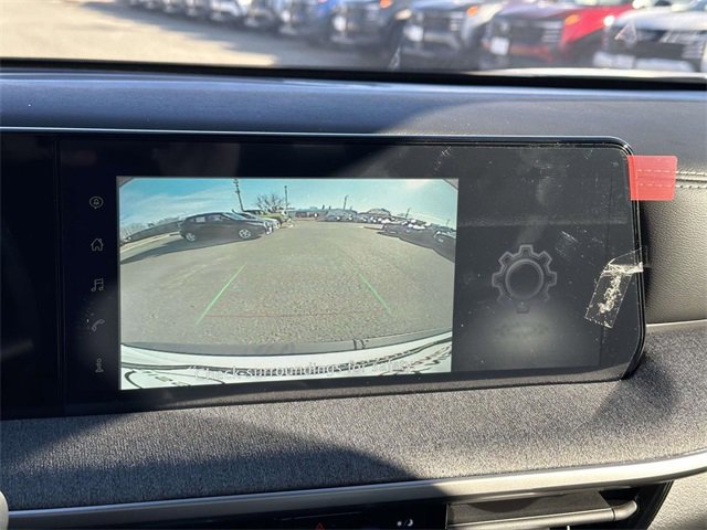 New 2025 Nissan Kicks SV w/ SV Premium Package image 21