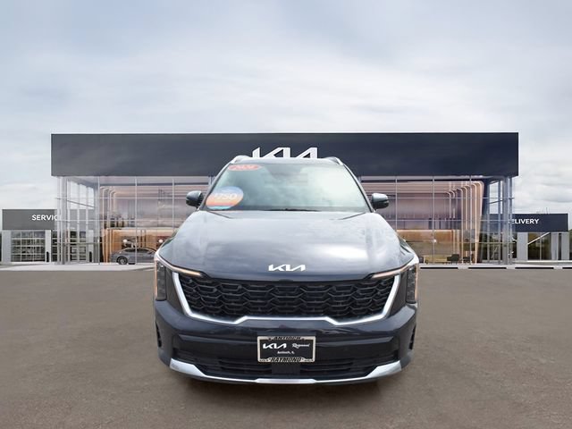 New 2026 Kia Sorento S w/ S Panoramic Sunroof Package AWD/4WD image 9