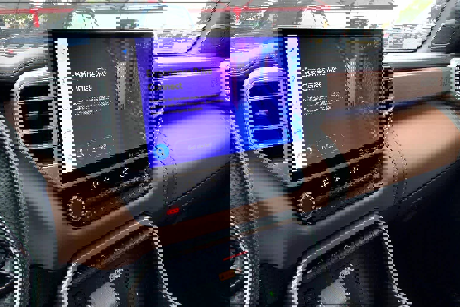 Used 2023 Toyota Tundra 1794 Edition AWD/4WD image 7