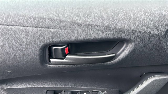 New 2026 Toyota Corolla LE image 8