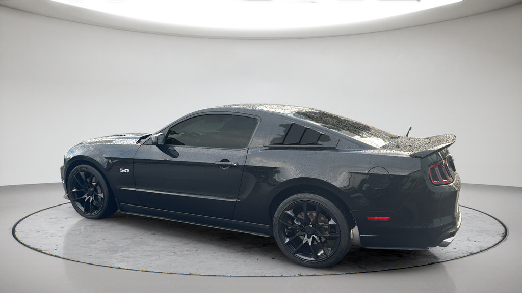 Used 2014 Ford Mustang GT w/ Brembo Brake Package RWD image 9