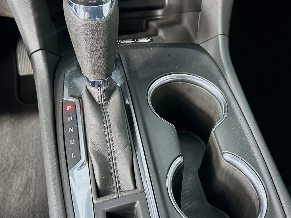 Used 2020 Chevrolet Equinox Premier image 16