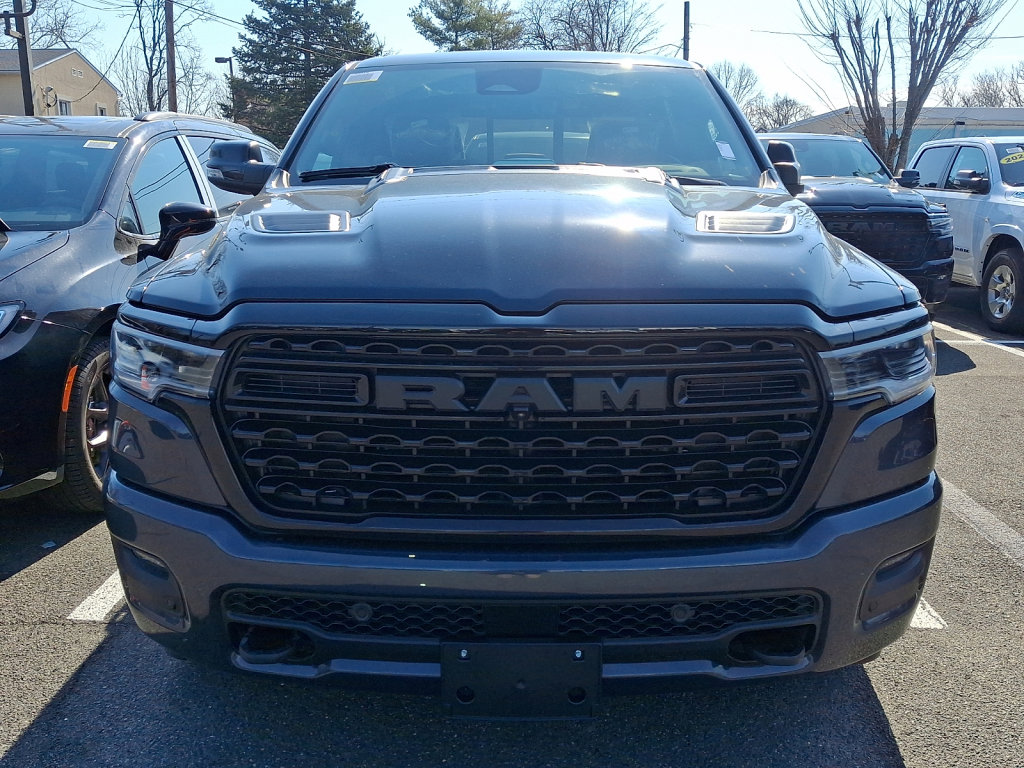 New 2026 RAM 1500 Limited image 2