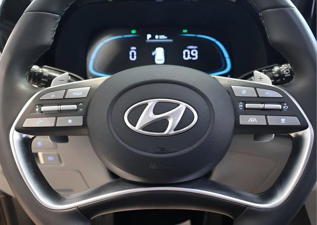 Used 2023 Hyundai Palisade SEL image 9