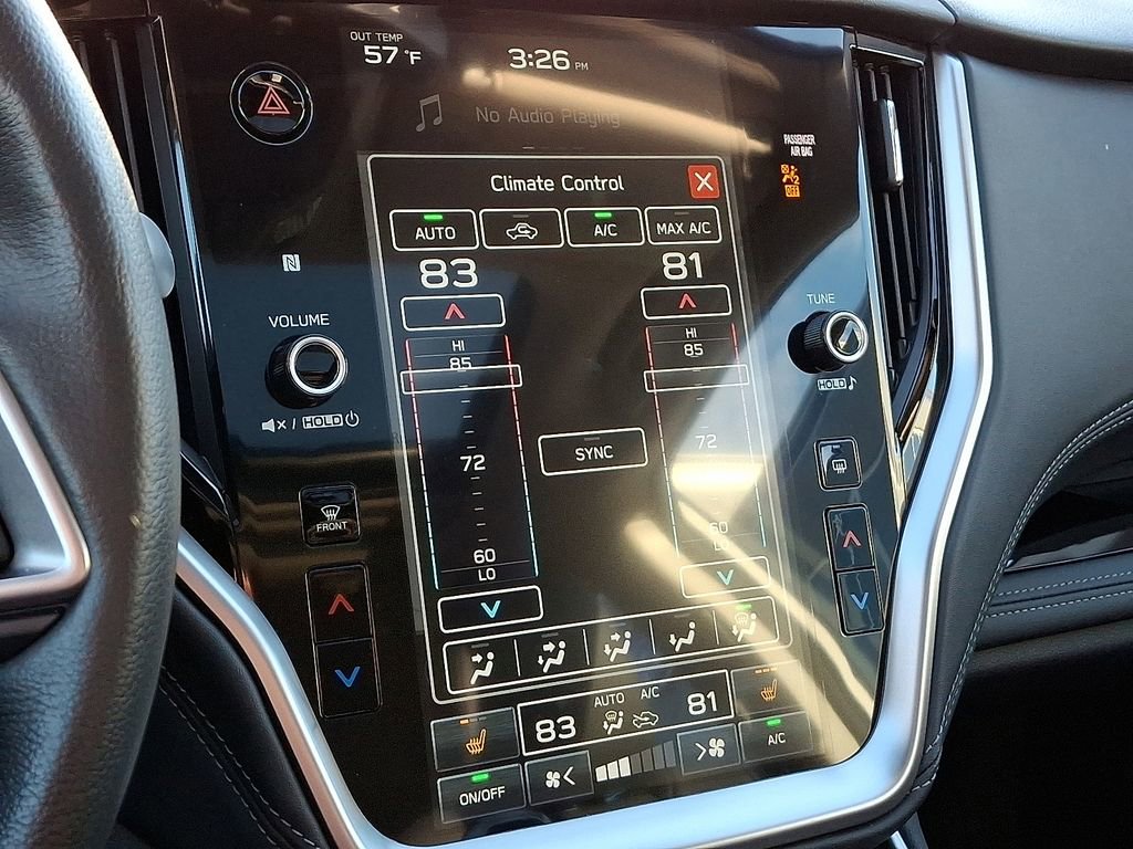 Used 2023 Subaru Legacy Limited image 14