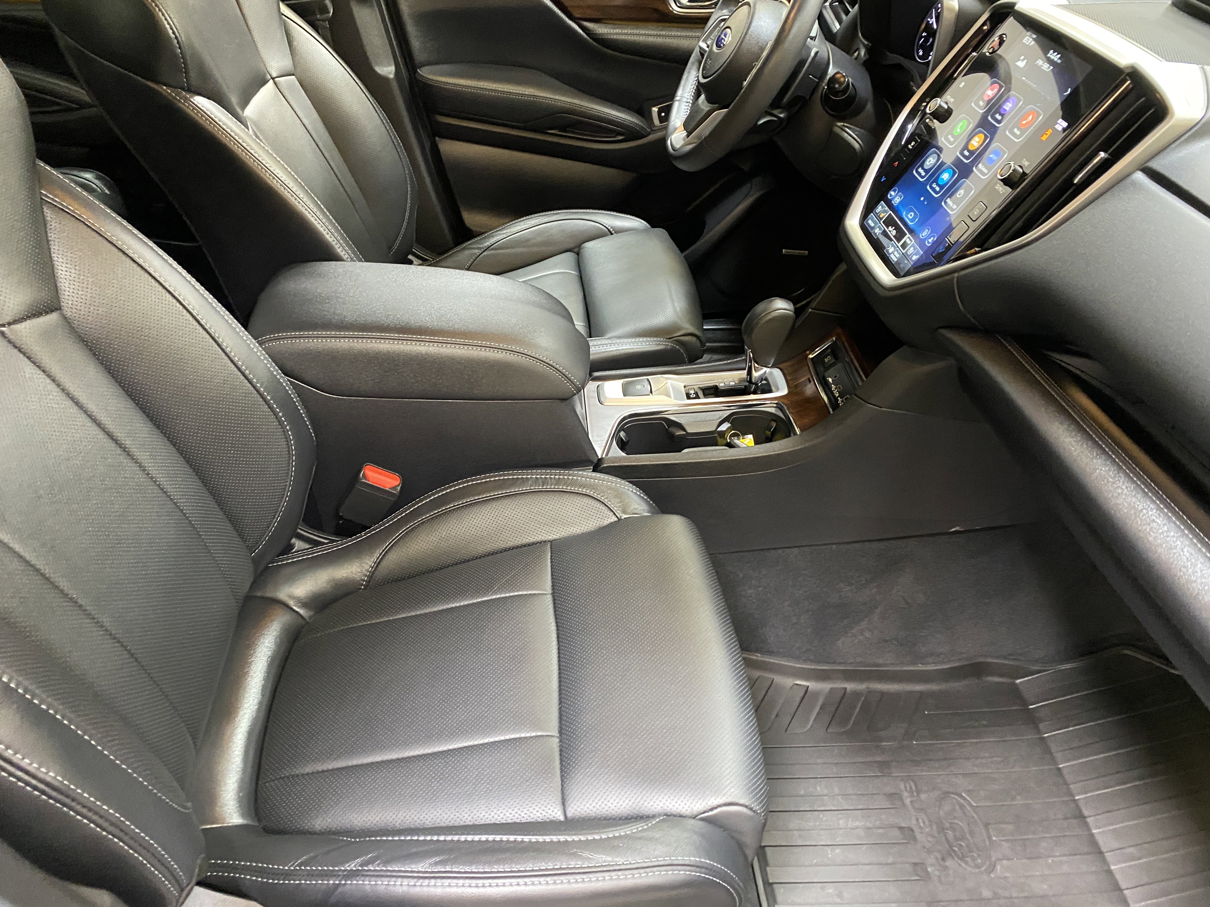 Used 2024 Subaru Ascent Touring w/ Popular Package #2 image 26