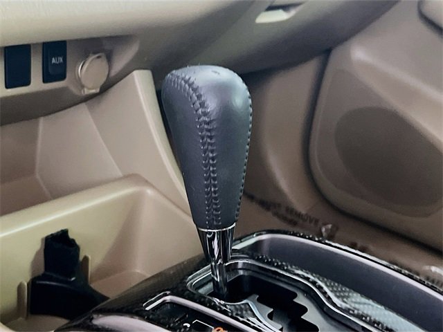 Used 2009 Toyota Tacoma PreRunner image 16