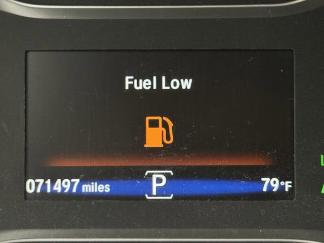 Used 2019 Honda Ridgeline RTL-E image 14
