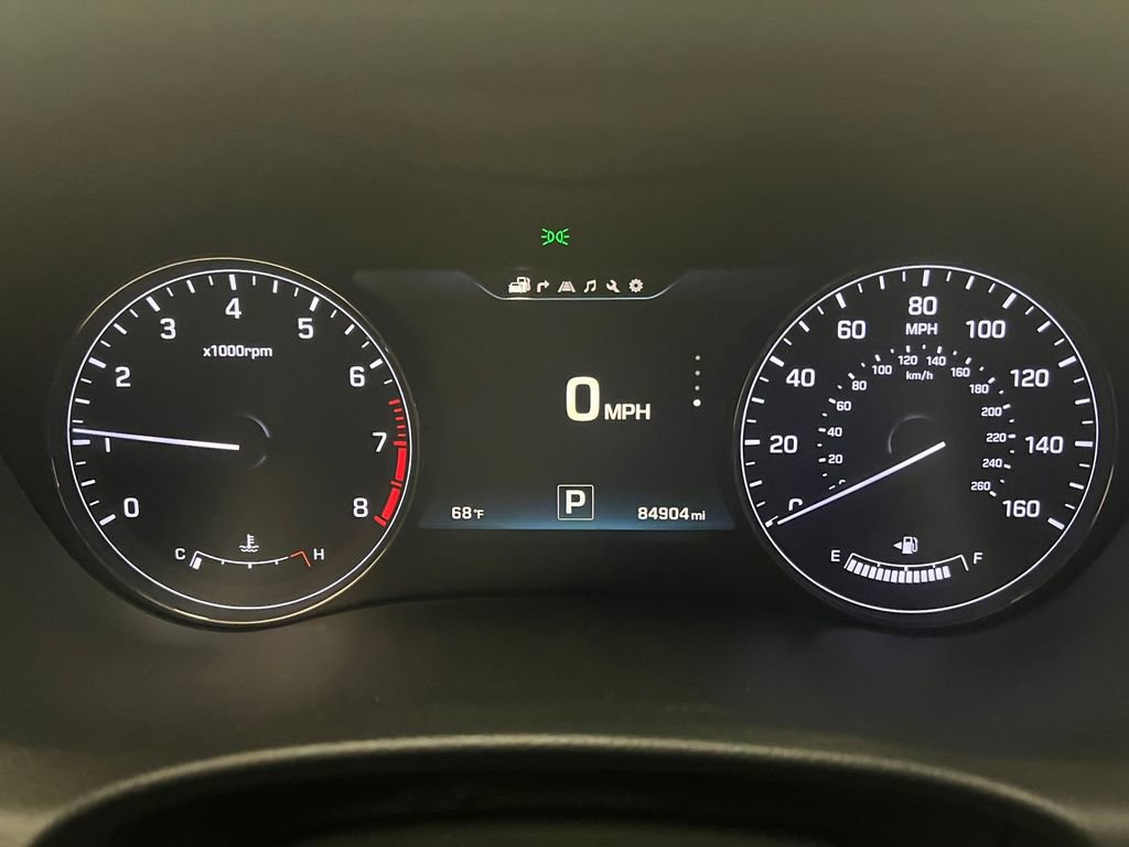 Used 2015 Hyundai Genesis 3.8 w/ Option Group 03 image 20