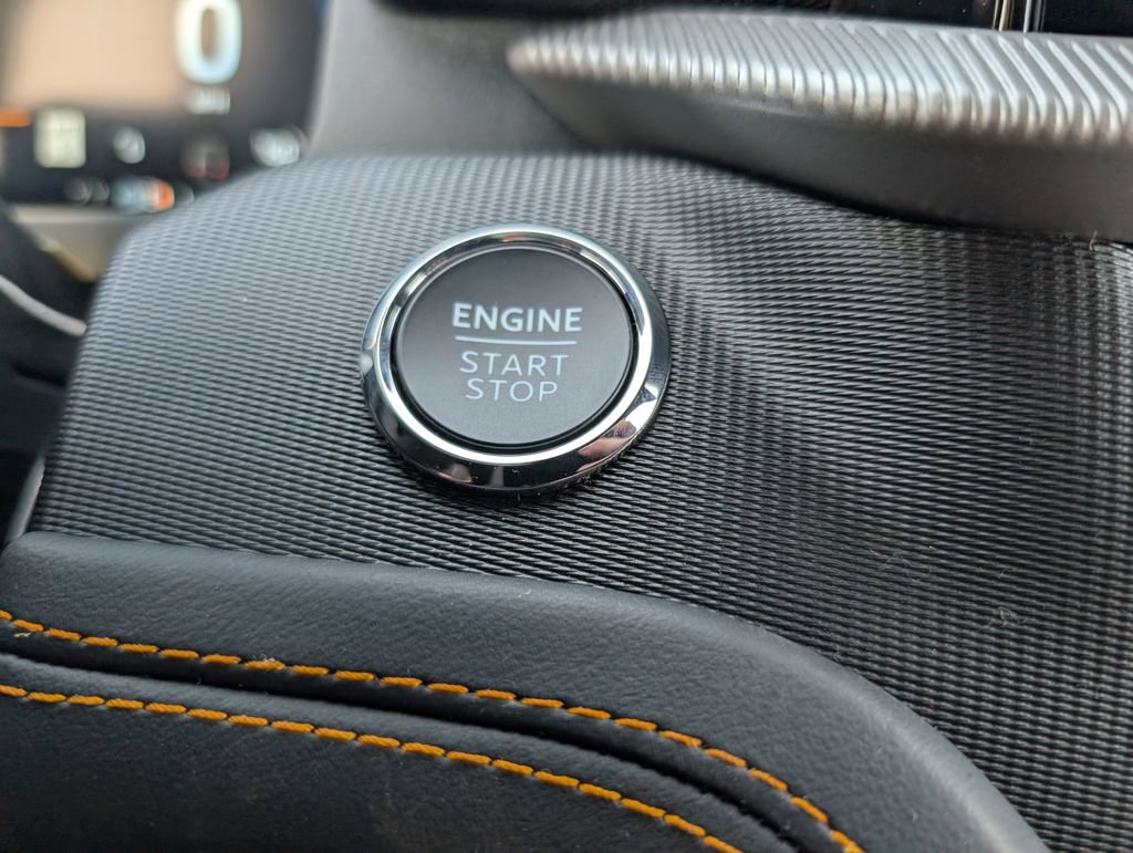 New 2026 Ford Explorer Tremor w/ Tremor Ultimate Package image 12