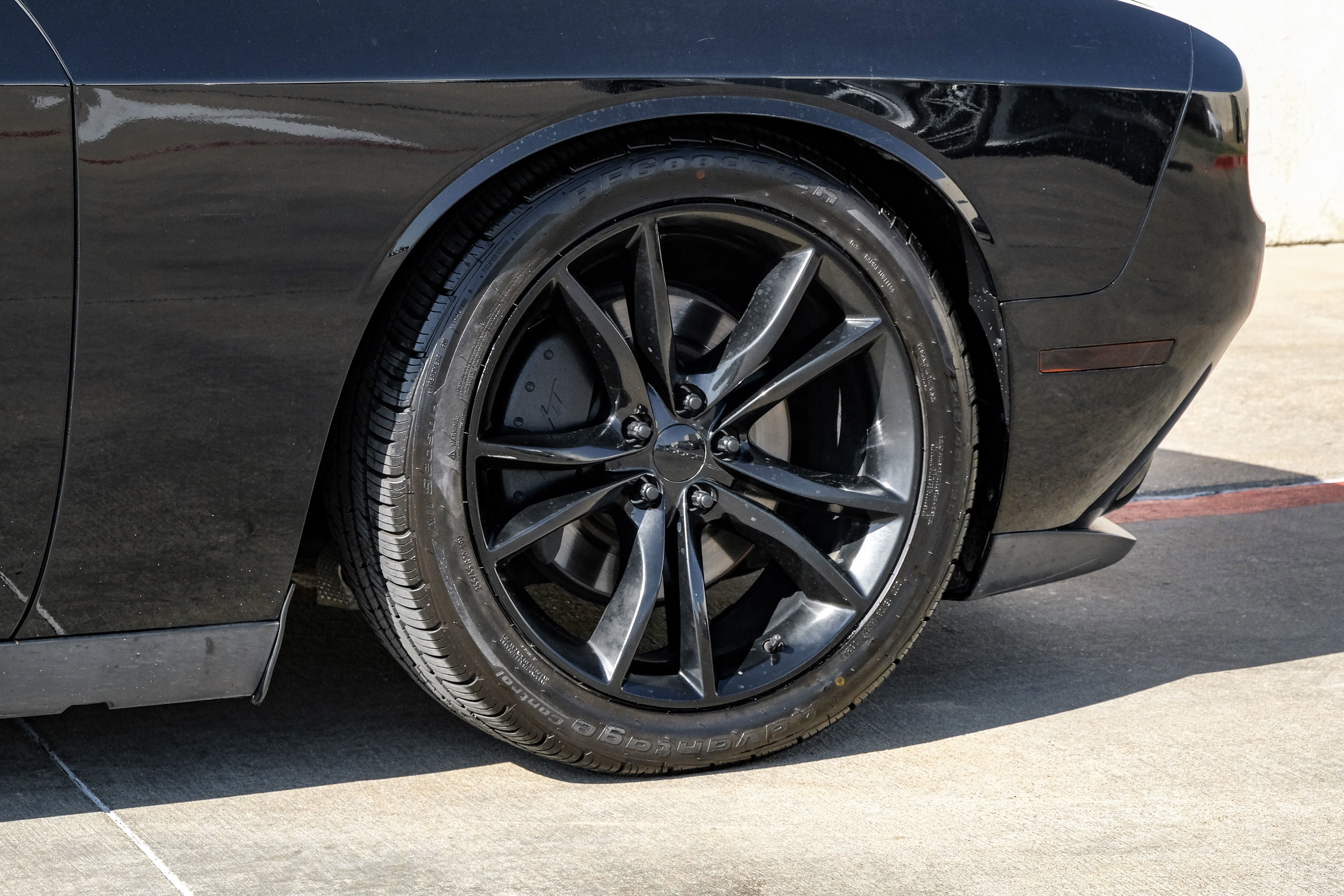 Used 2016 Dodge Challenger R/T Plus image 42